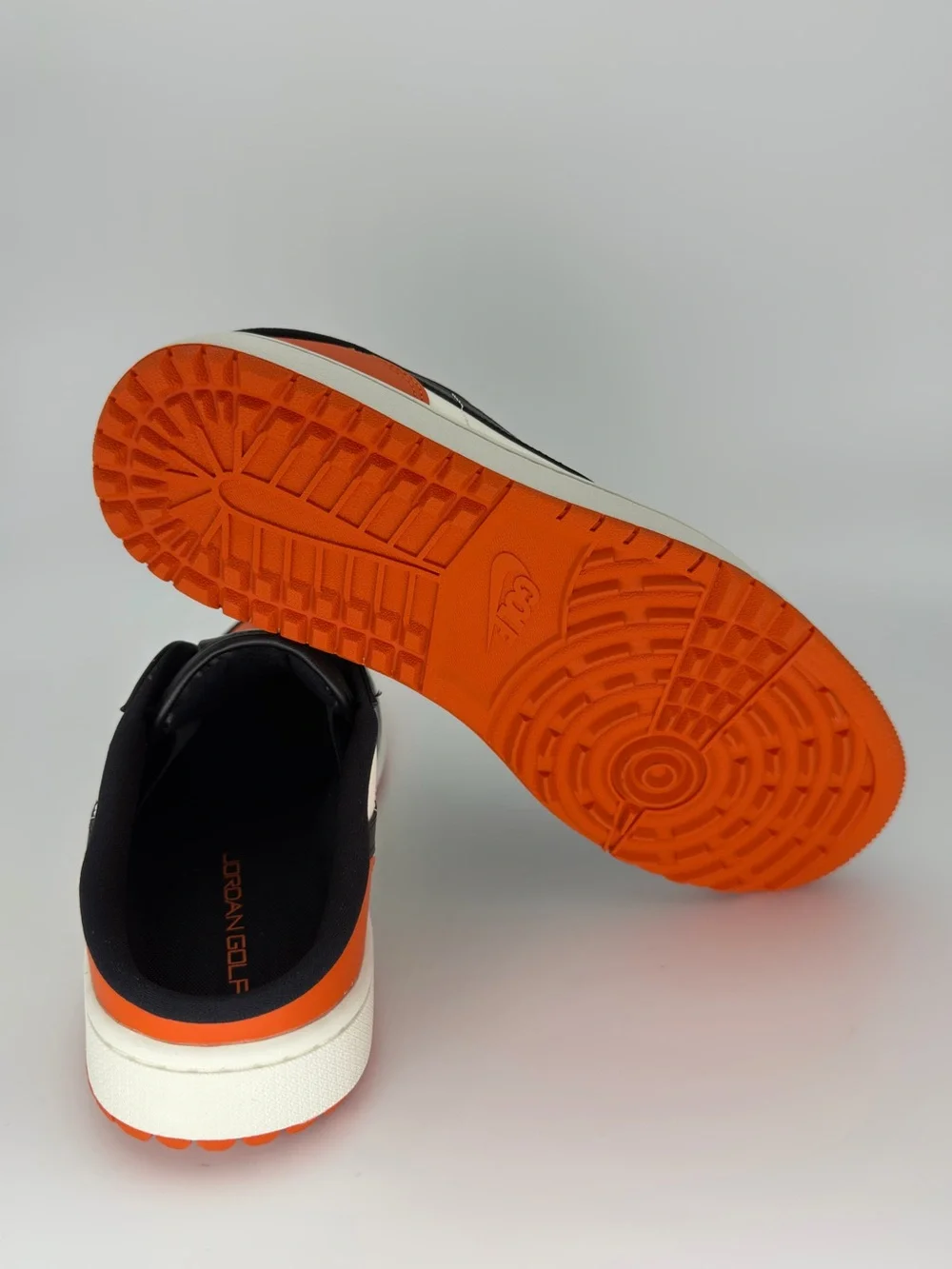 Nike Air Jordan 1 Mule Golf 